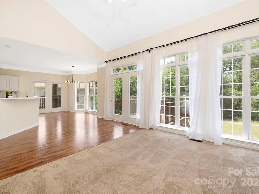 1465 Porters Court, Concord, NC 28025.  MLS# CAR4255196, YatesRealty ID 15791. 