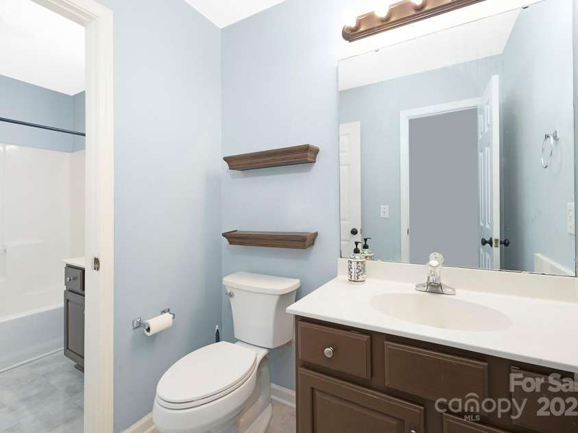 1465 Porters Court, Concord, NC 28025.  MLS# CAR4255196, YatesRealty ID 15791. 