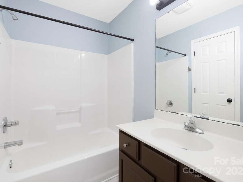 1465 Porters Court, Concord, NC 28025.  MLS# CAR4255196, YatesRealty ID 15791. 