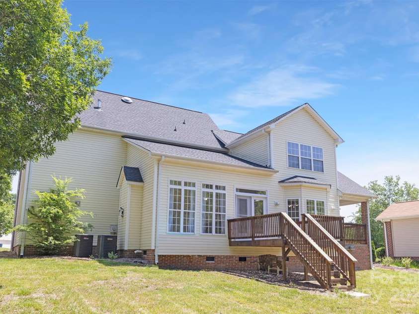 1465 Porters Court, Concord, NC 28025.  MLS# CAR4255196, YatesRealty ID 15791. 