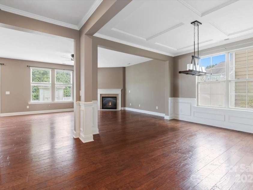 112 Artisan Court, Mooresville, NC 28117.  MLS# CAR4261386, YatesRealty ID 15792. 