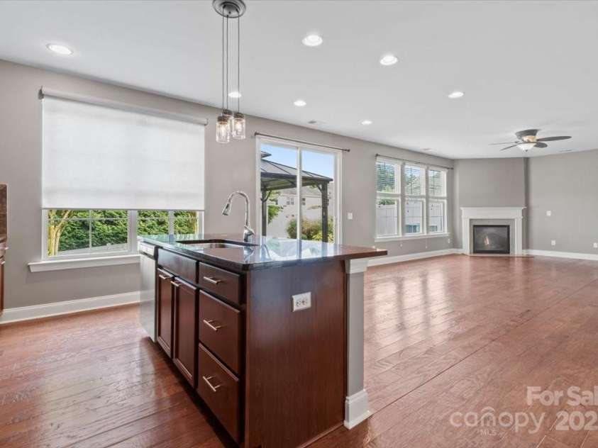 112 Artisan Court, Mooresville, NC 28117.  MLS# CAR4261386, YatesRealty ID 15792. 