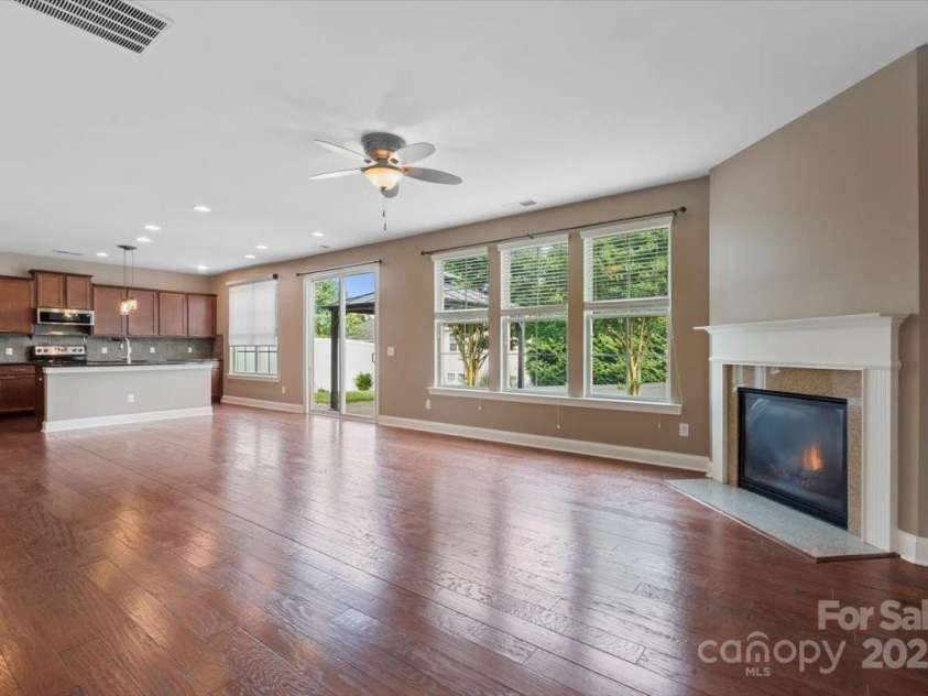 112 Artisan Court, Mooresville, NC 28117.  MLS# CAR4261386, YatesRealty ID 15792. 
