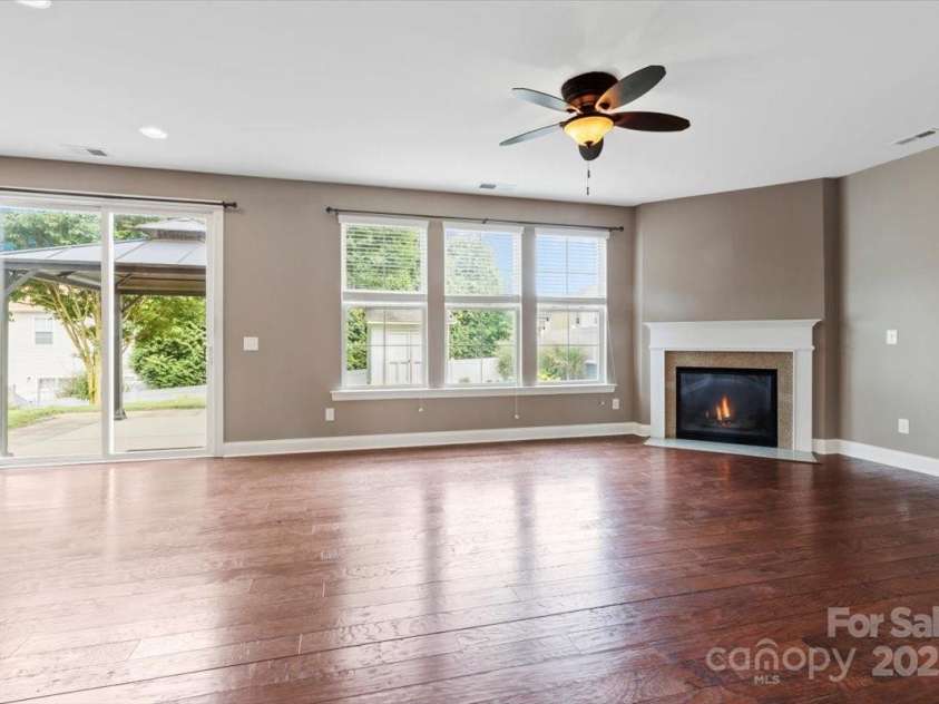 112 Artisan Court, Mooresville, NC 28117.  MLS# CAR4261386, YatesRealty ID 15792. 