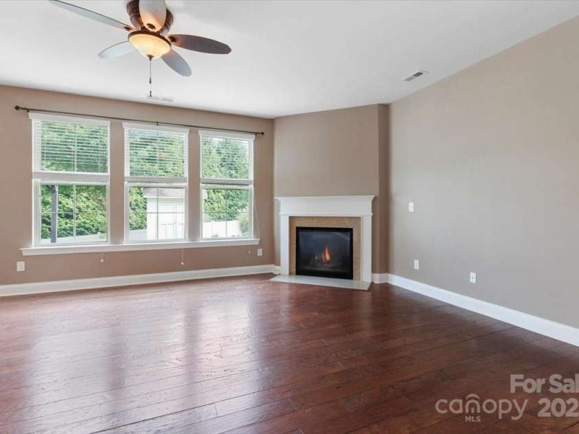 112 Artisan Court, Mooresville, NC 28117.  MLS# CAR4261386, YatesRealty ID 15792. 