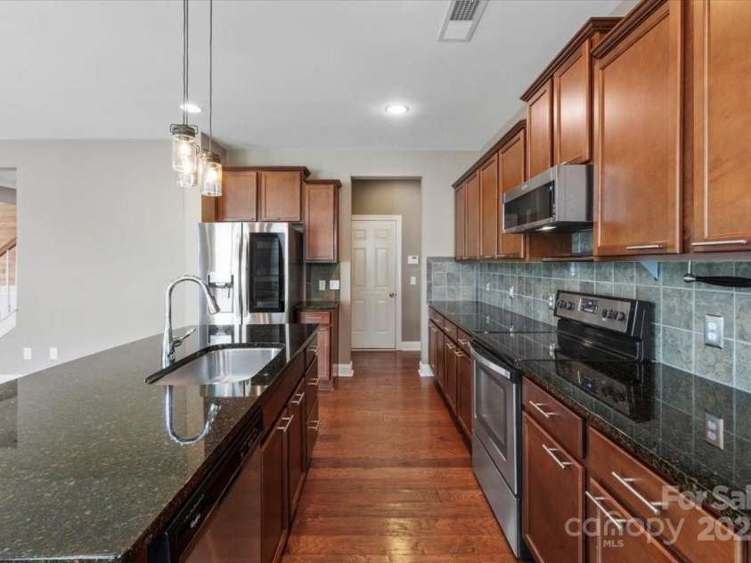 112 Artisan Court, Mooresville, NC 28117.  MLS# CAR4261386, YatesRealty ID 15792. 