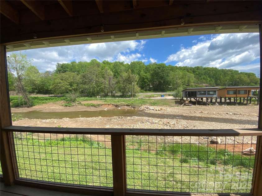 150 Westerman Street, Old Fort, NC 28762.  MLS# CAR4219635, YatesRealty ID 15793. 