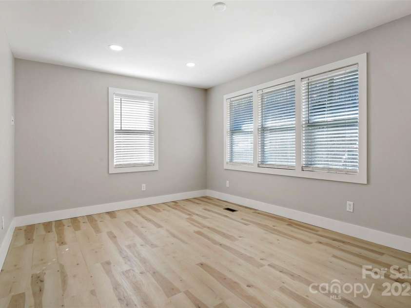 150 Westerman Street, Old Fort, NC 28762.  MLS# CAR4219635, YatesRealty ID 15793. Ample windows.