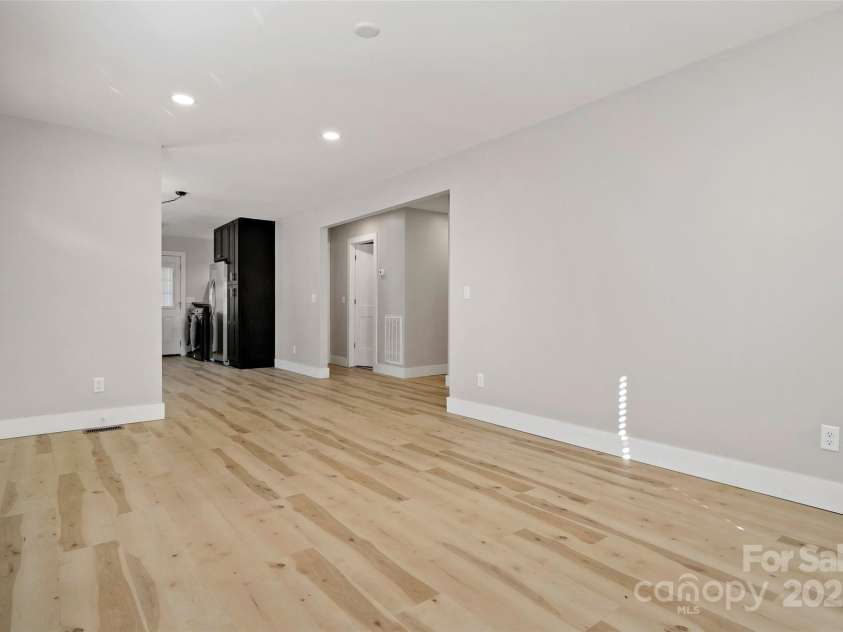 150 Westerman Street, Old Fort, NC 28762.  MLS# CAR4219635, YatesRealty ID 15793. Main floor living.