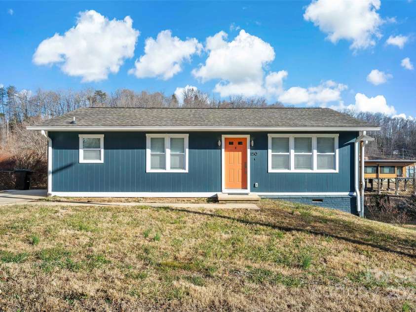 150 Westerman Street, Old Fort, NC 28762.  MLS# CAR4219635, YatesRealty ID 15793. Welcome to 150 Westerman St Old Fort!