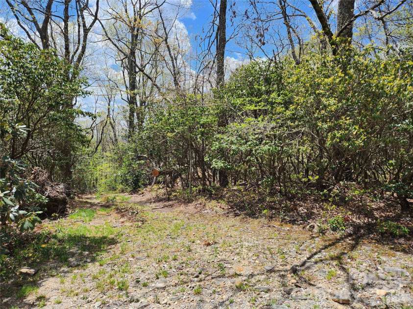 929 Pine Ridge Road, Hendersonville, NC 28792.  MLS# CAR4373397, YatesRealty ID 15793. 