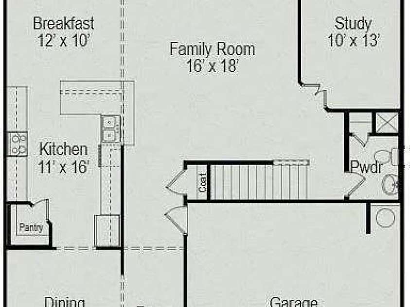 348 Ox Bow Circle, Mount Holly, NC 28120.  MLS# CAR4256386, YatesRealty ID 15794. 