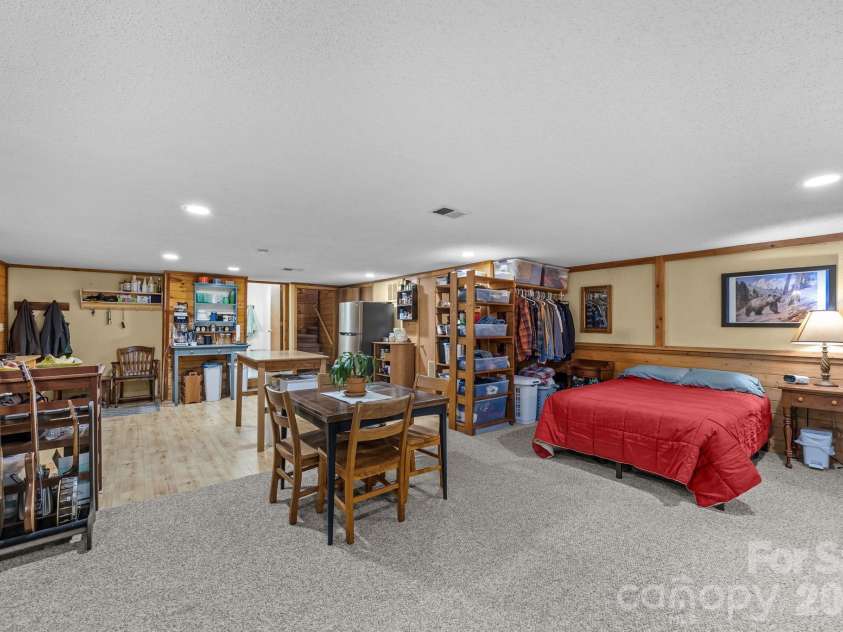 75 Red Oak Lane, Waynesville, NC 28786.  MLS# CAR4326440, YatesRealty ID 15794. 