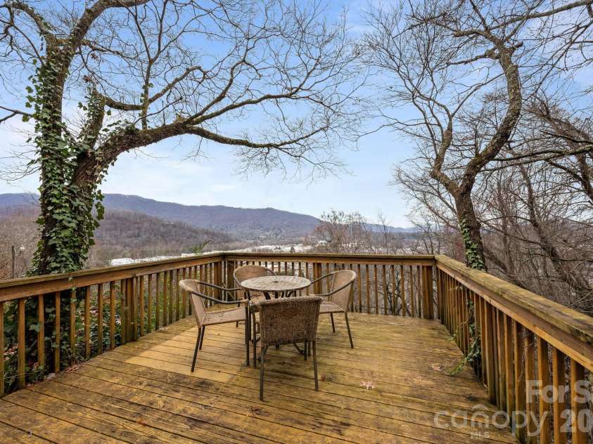 75 Red Oak Lane, Waynesville, NC 28786.  MLS# CAR4326440, YatesRealty ID 15794. 