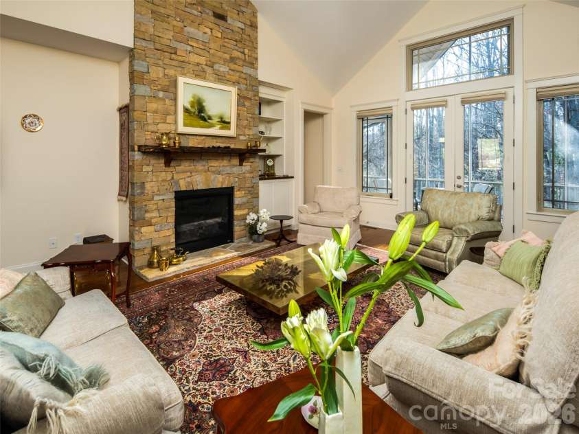 123 Orvis Stone Circle, Biltmore Lake, NC 28715.  MLS# CAR4333443, YatesRealty ID 15795. 