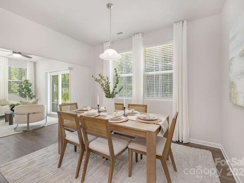 700 Sunset Pointe Drive, Salisbury, NC 28146.  MLS# CAR4240094, YatesRealty ID 15796. 