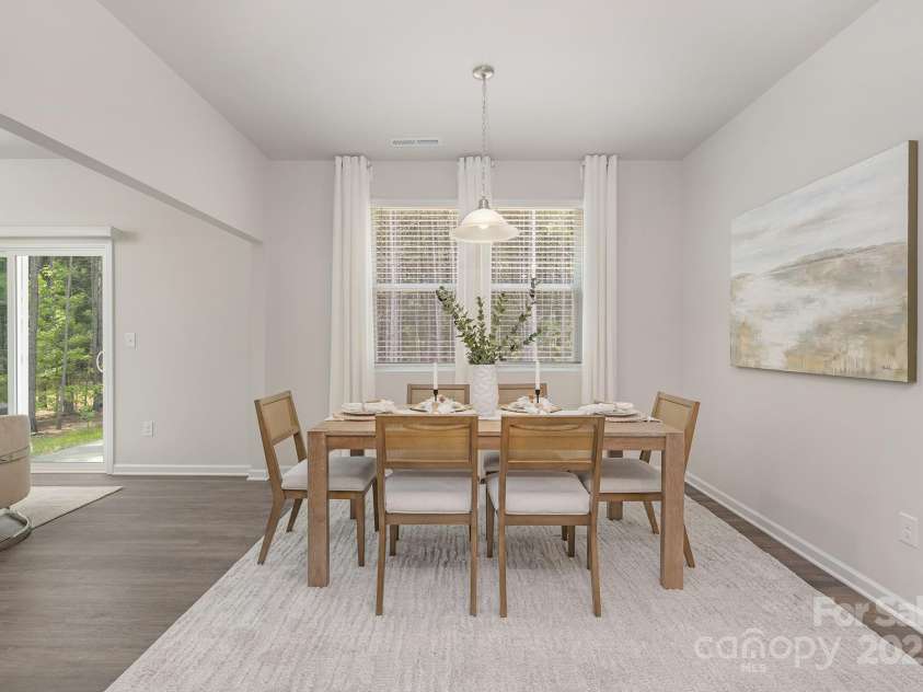 700 Sunset Pointe Drive, Salisbury, NC 28146.  MLS# CAR4240094, YatesRealty ID 15796. 