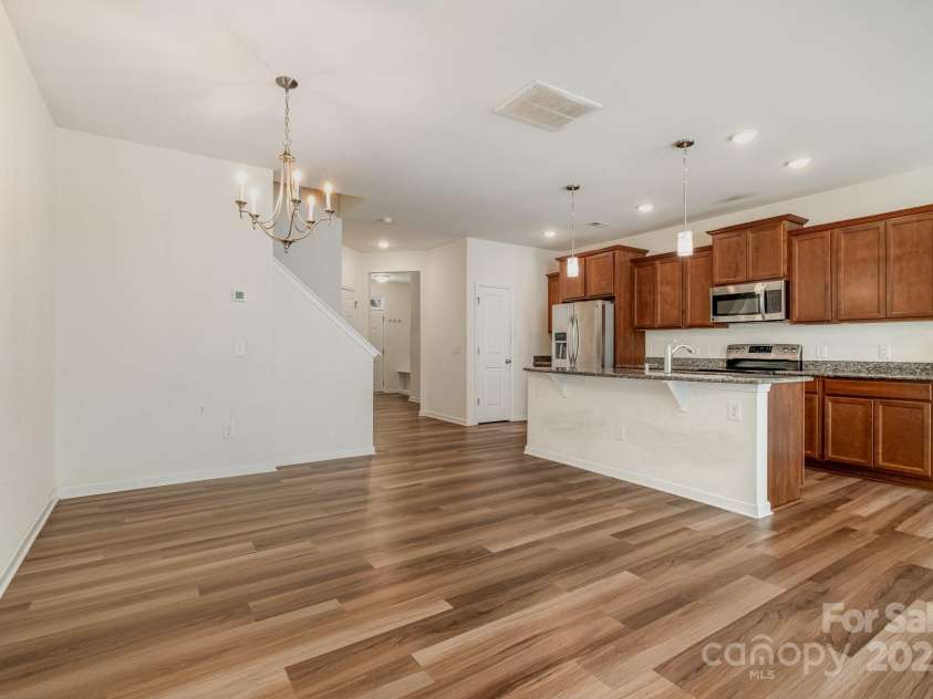 12408 Savannah Cottage Drive, Charlotte, NC 28273.  MLS# CAR4280686, YatesRealty ID 15799. 