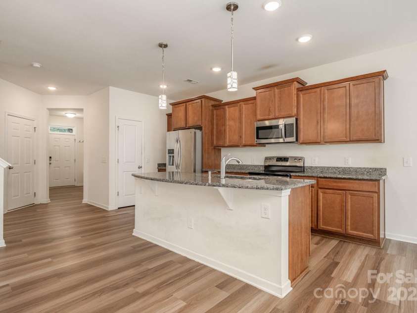 12408 Savannah Cottage Drive, Charlotte, NC 28273.  MLS# CAR4280686, YatesRealty ID 15799. 