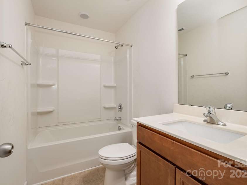 12408 Savannah Cottage Drive, Charlotte, NC 28273.  MLS# CAR4280686, YatesRealty ID 15799. 