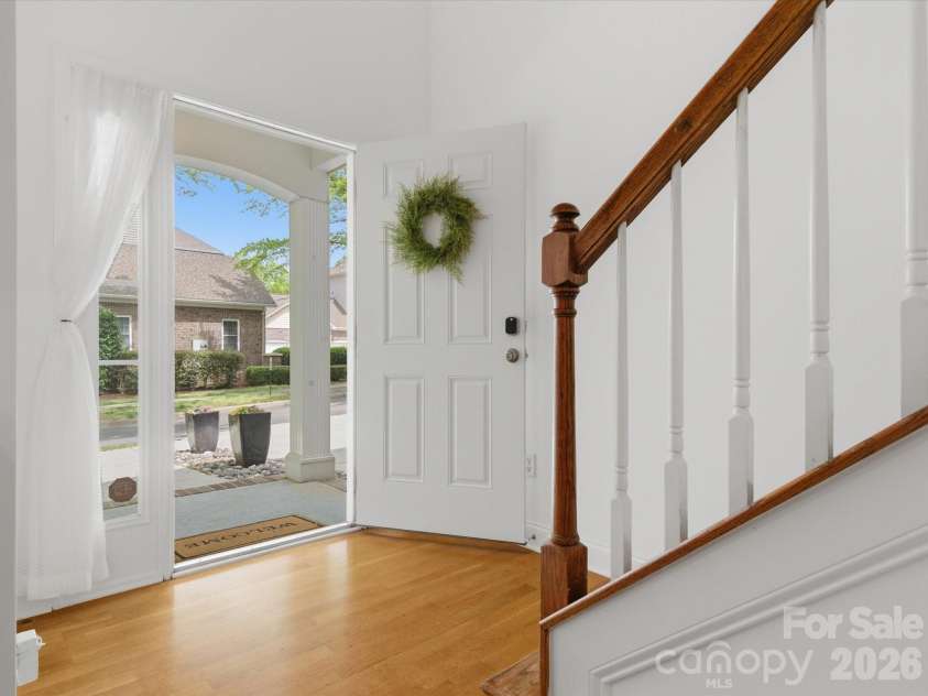 18810 Cloverstone Circle, Cornelius, NC 28031.  MLS# CAR4365042, YatesRealty ID 15799. 