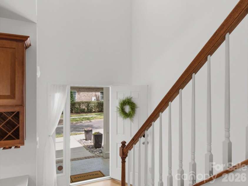 18810 Cloverstone Circle, Cornelius, NC 28031.  MLS# CAR4365042, YatesRealty ID 15799. 