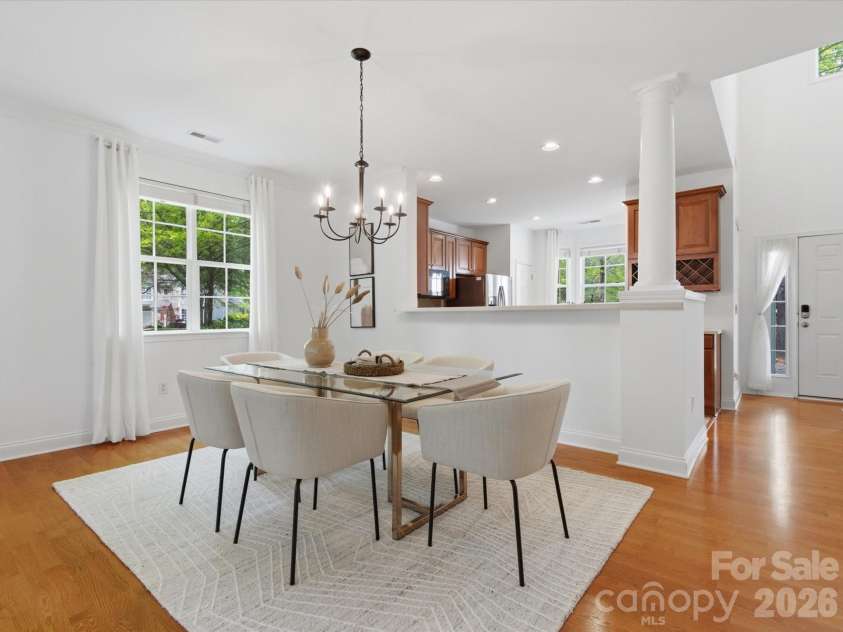 18810 Cloverstone Circle, Cornelius, NC 28031.  MLS# CAR4365042, YatesRealty ID 15799. 