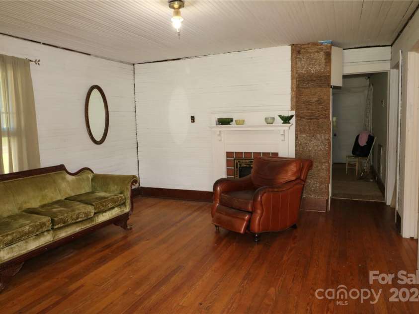 189 Alabama Street, Spindale, NC 28160.  MLS# CAR4165161, YatesRealty ID 158. 