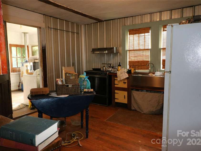 189 Alabama Street, Spindale, NC 28160.  MLS# CAR4165161, YatesRealty ID 158. 