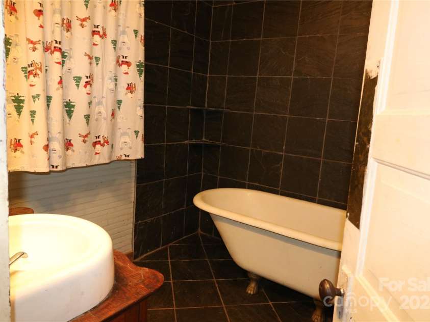 189 Alabama Street, Spindale, NC 28160.  MLS# CAR4165161, YatesRealty ID 158. 