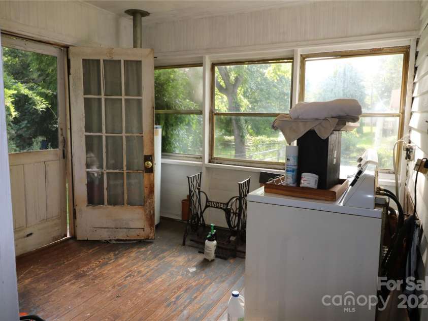 189 Alabama Street, Spindale, NC 28160.  MLS# CAR4165161, YatesRealty ID 158. 