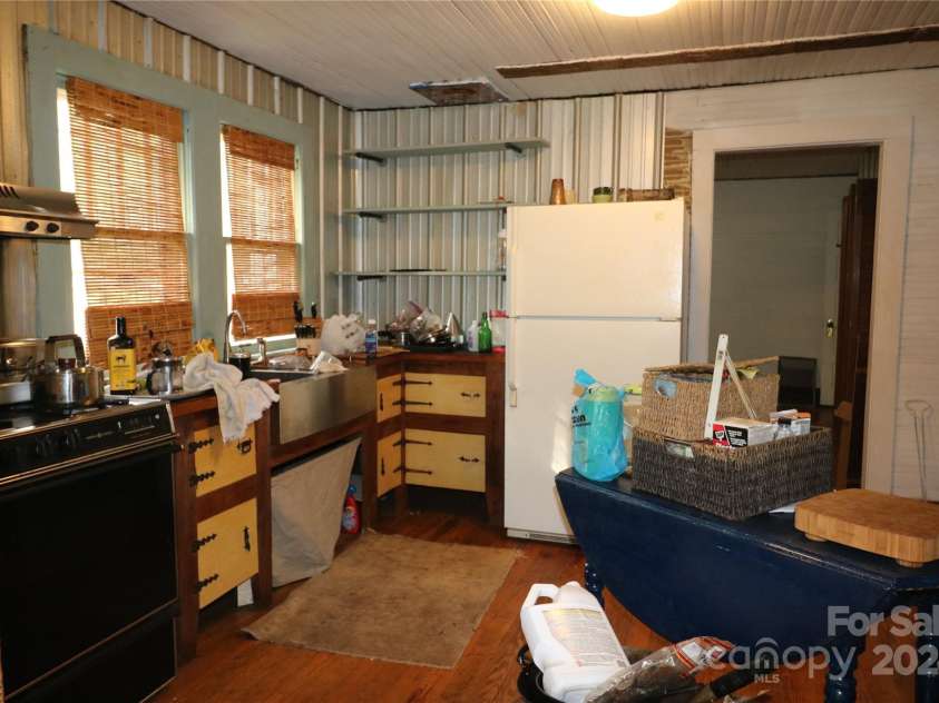 189 Alabama Street, Spindale, NC 28160.  MLS# CAR4165161, YatesRealty ID 158. 