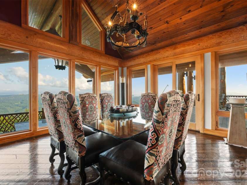 2910 Eagles Nest Trail, Banner Elk, NC 28604.  MLS# CAR4277103, YatesRealty ID 158. 