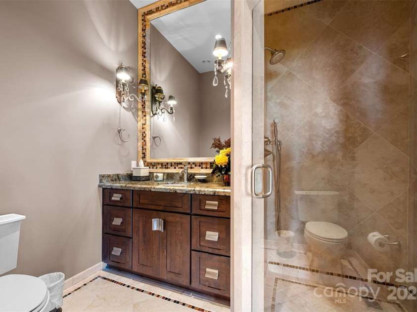 2910 Eagles Nest Trail, Banner Elk, NC 28604.  MLS# CAR4277103, YatesRealty ID 158. 