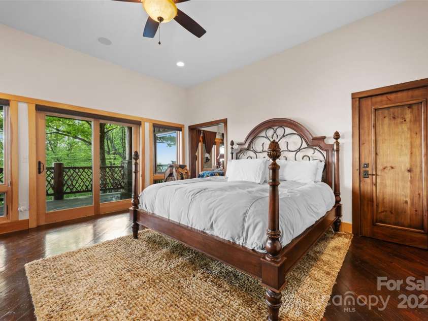 2910 Eagles Nest Trail, Banner Elk, NC 28604.  MLS# CAR4277103, YatesRealty ID 158. 