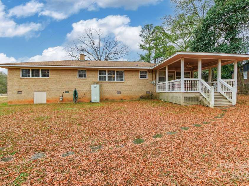 2100 JB Denton Road, Lancaster, SC 29720.  MLS# CAR4327127, YatesRealty ID 1580. 