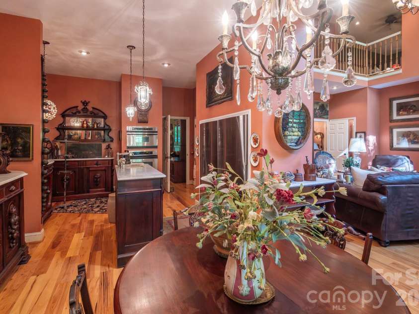 5592 Lennox Drive, Kings Mountain, NC 28086.  MLS# CAR4371853, YatesRealty ID 15800. 