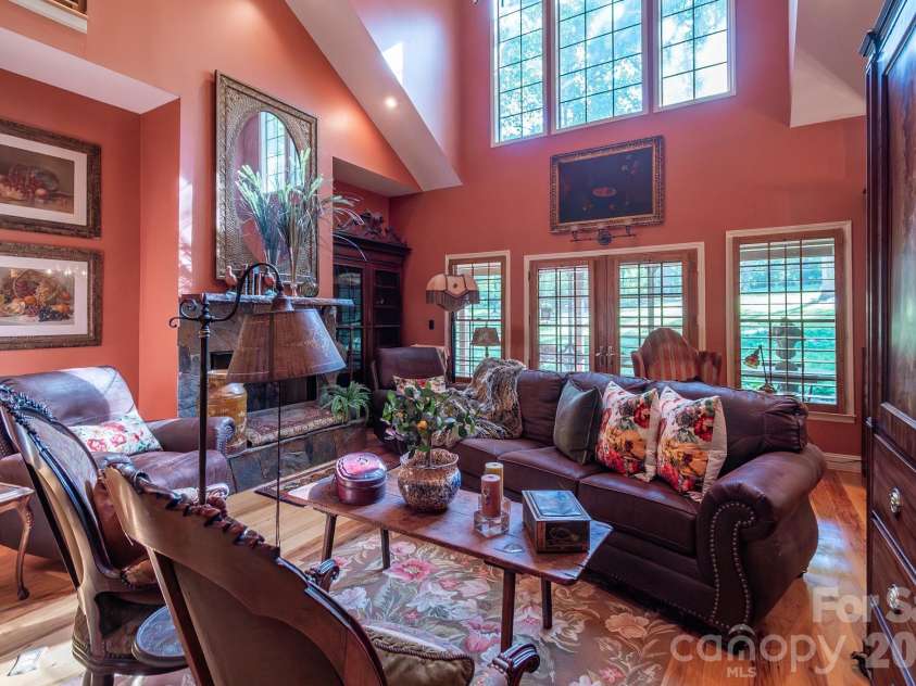 5592 Lennox Drive, Kings Mountain, NC 28086.  MLS# CAR4371853, YatesRealty ID 15800. 