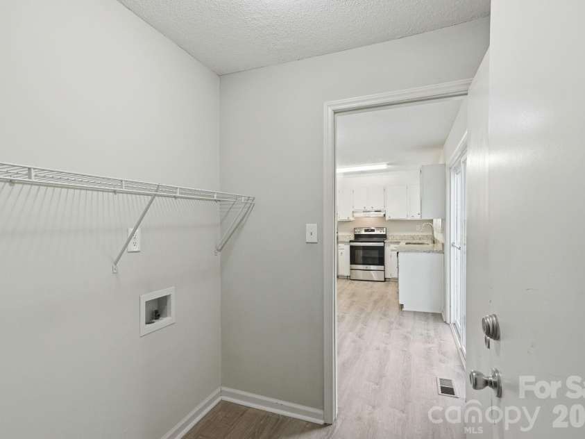 12023 Rock Canyon Drive, Charlotte, NC 28226.  MLS# CAR4364750, YatesRealty ID 15801. 