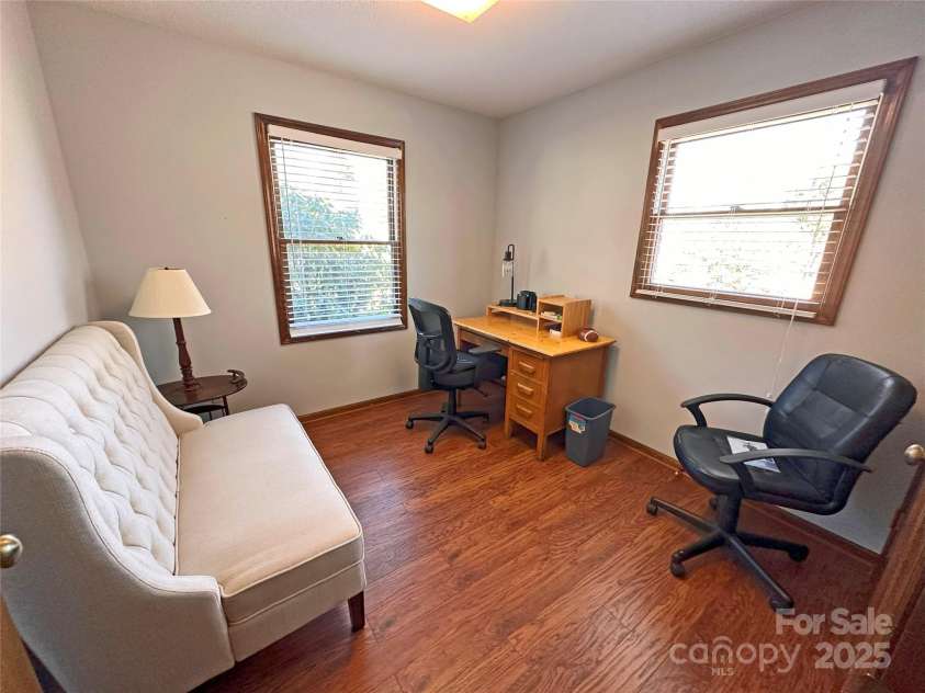 4866 NC Hwy 150 Highway, Lincolnton, NC 28092.  MLS# CAR4223343, YatesRealty ID 15801. Second Bedroom