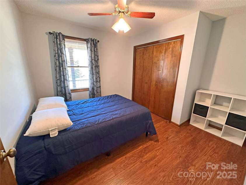 4866 NC Hwy 150 Highway, Lincolnton, NC 28092.  MLS# CAR4223343, YatesRealty ID 15801. Third Bedroom