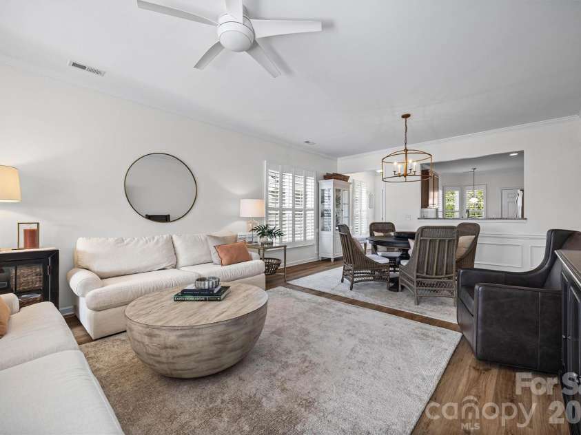 20238 Dovekie Lane, Fort Mill, SC 29707.  MLS# CAR4366782, YatesRealty ID 15802. 