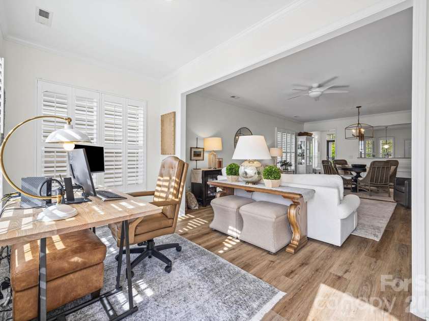 20238 Dovekie Lane, Fort Mill, SC 29707.  MLS# CAR4366782, YatesRealty ID 15802. 
