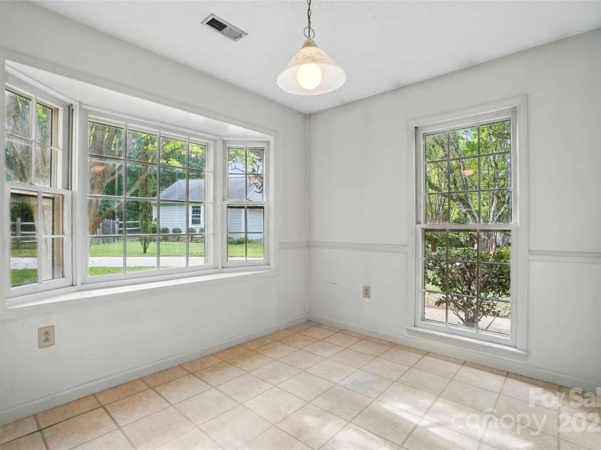 9927 Raddington Lane, Charlotte, NC 28269.  MLS# CAR4255804, YatesRealty ID 15803. 