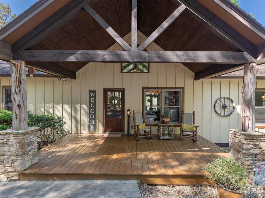308 North Coast Drive, Mill Spring, NC 28756.  MLS# CAR4370232, YatesRealty ID 15804. 