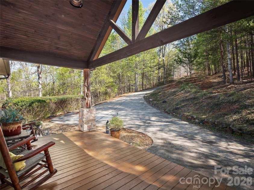 308 North Coast Drive, Mill Spring, NC 28756.  MLS# CAR4370232, YatesRealty ID 15804. 
