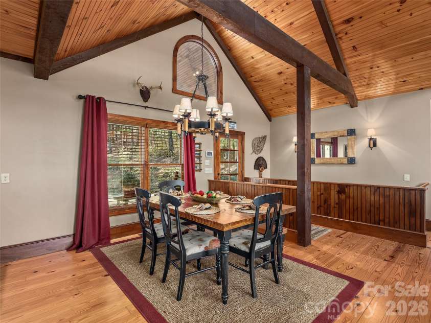 308 North Coast Drive, Mill Spring, NC 28756.  MLS# CAR4370232, YatesRealty ID 15804. 