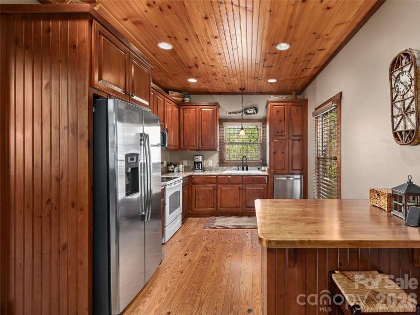 308 North Coast Drive, Mill Spring, NC 28756.  MLS# CAR4370232, YatesRealty ID 15804. 