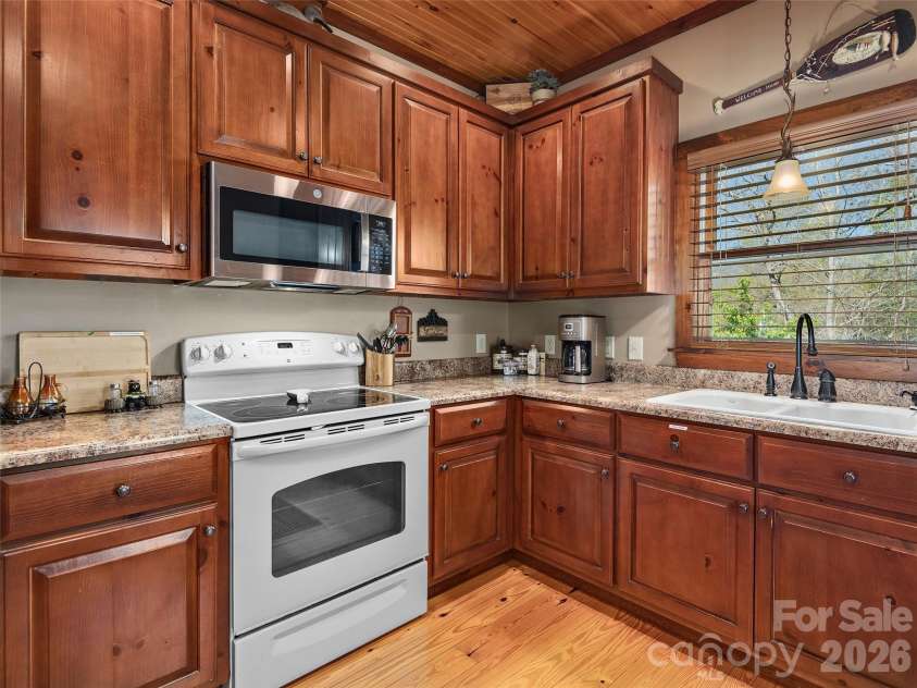 308 North Coast Drive, Mill Spring, NC 28756.  MLS# CAR4370232, YatesRealty ID 15804. 