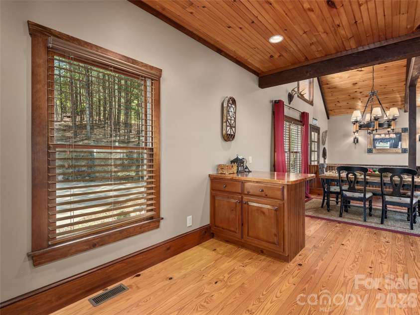 308 North Coast Drive, Mill Spring, NC 28756.  MLS# CAR4370232, YatesRealty ID 15804. 